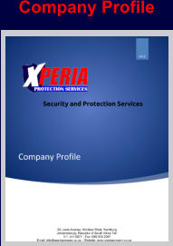 Company Profile
